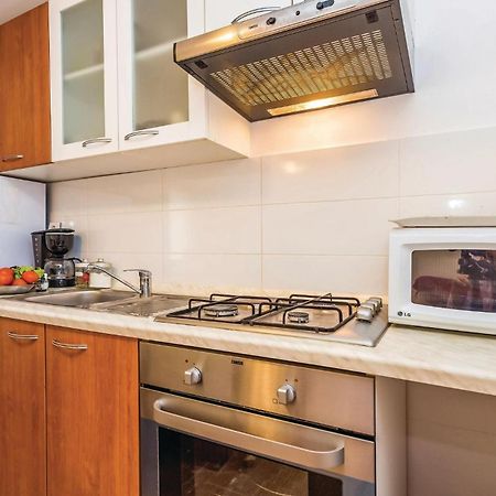Awesome Apartment In Senj With Wifi المظهر الخارجي الصورة