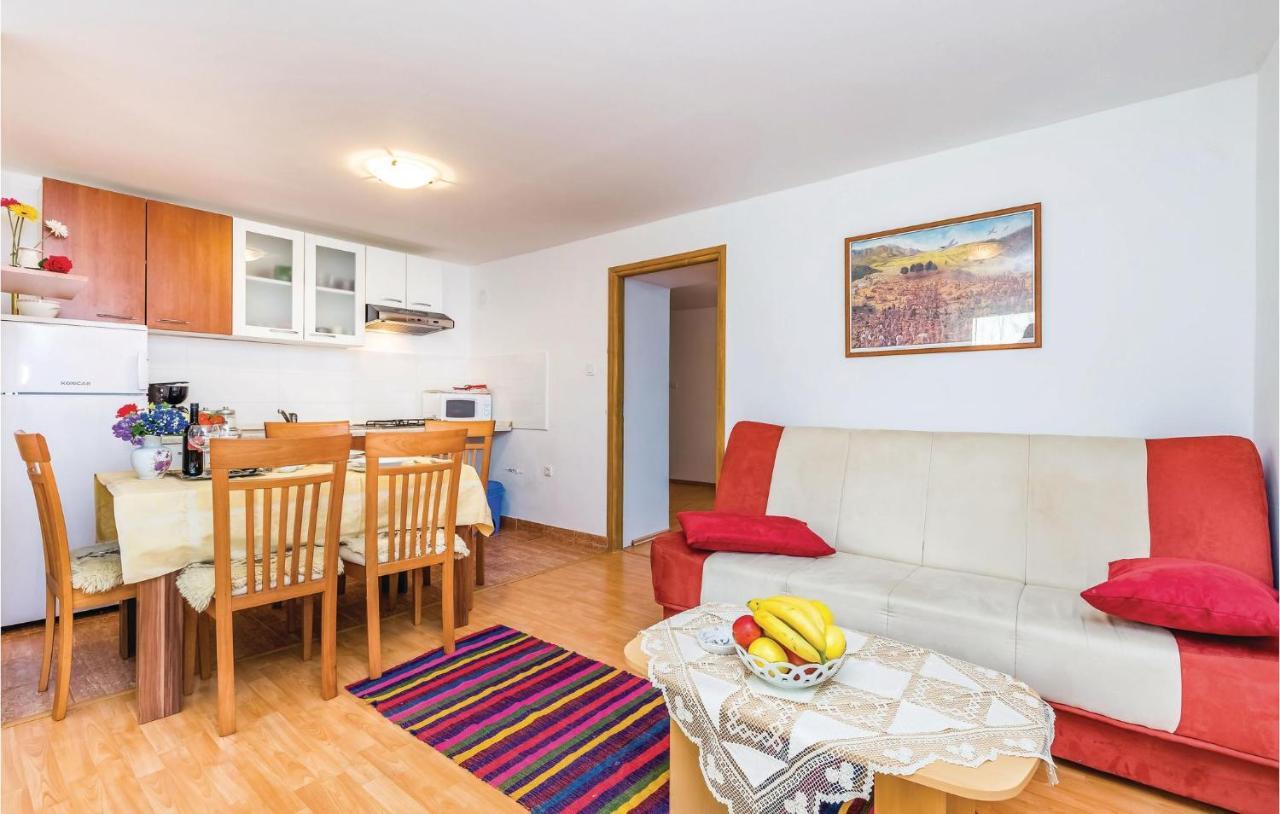 Awesome Apartment In Senj With Wifi المظهر الخارجي الصورة