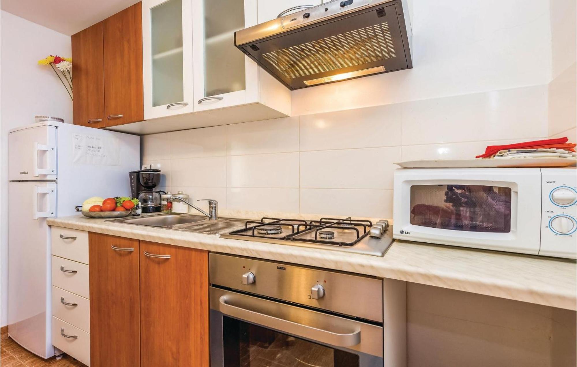 Awesome Apartment In Senj With Wifi المظهر الخارجي الصورة