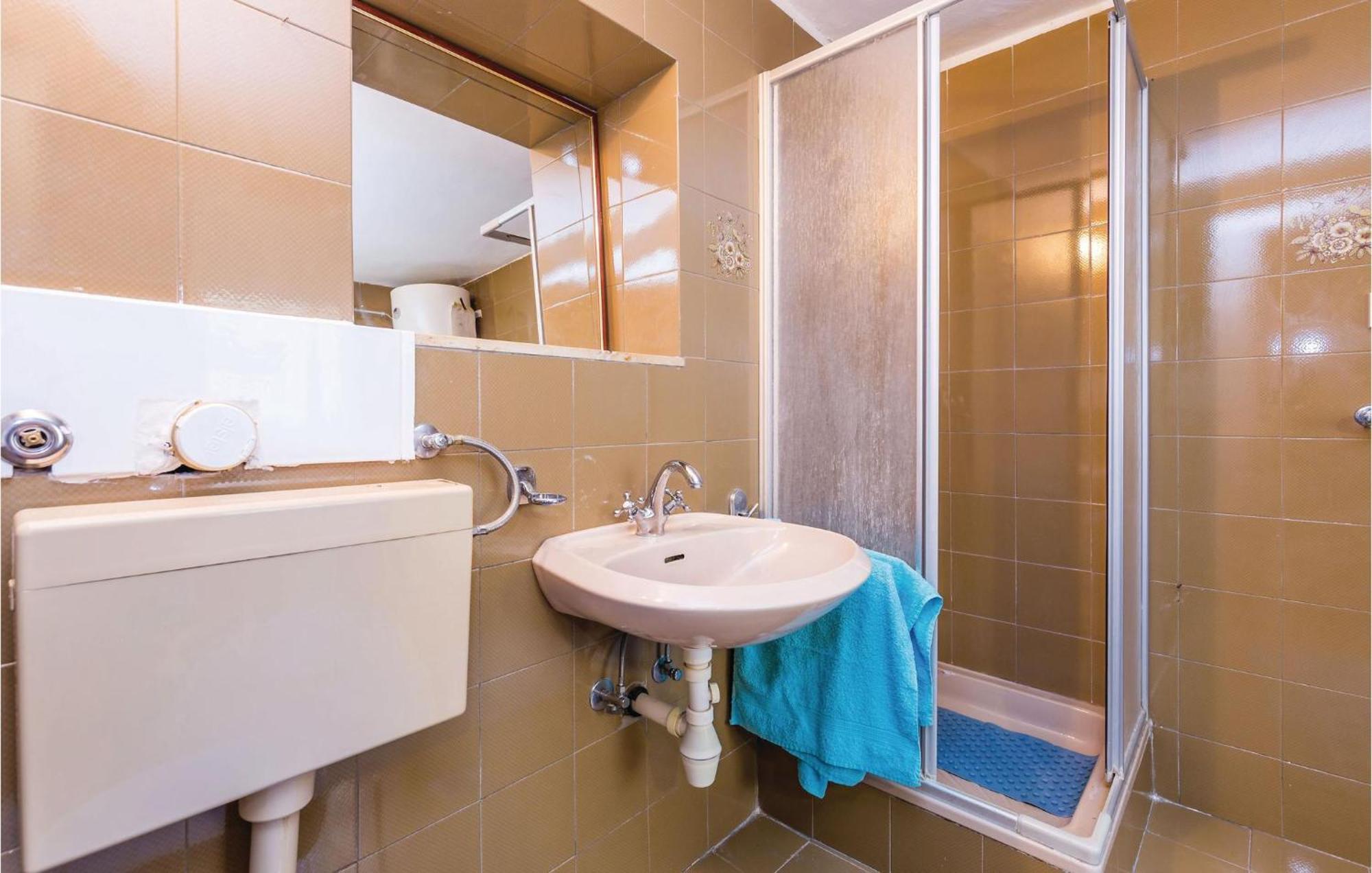 Awesome Apartment In Senj With Wifi المظهر الخارجي الصورة