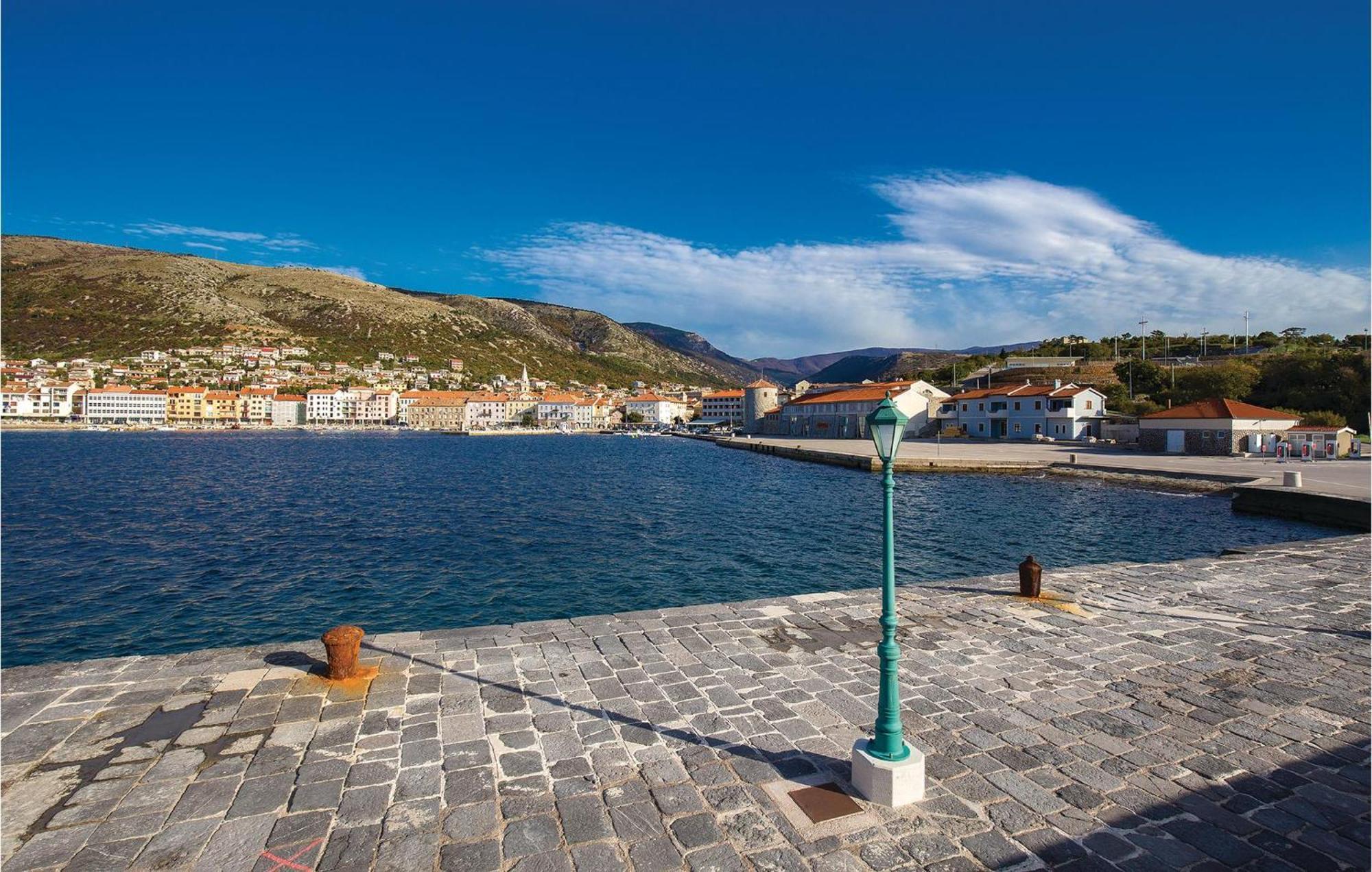 Awesome Apartment In Senj With Wifi المظهر الخارجي الصورة