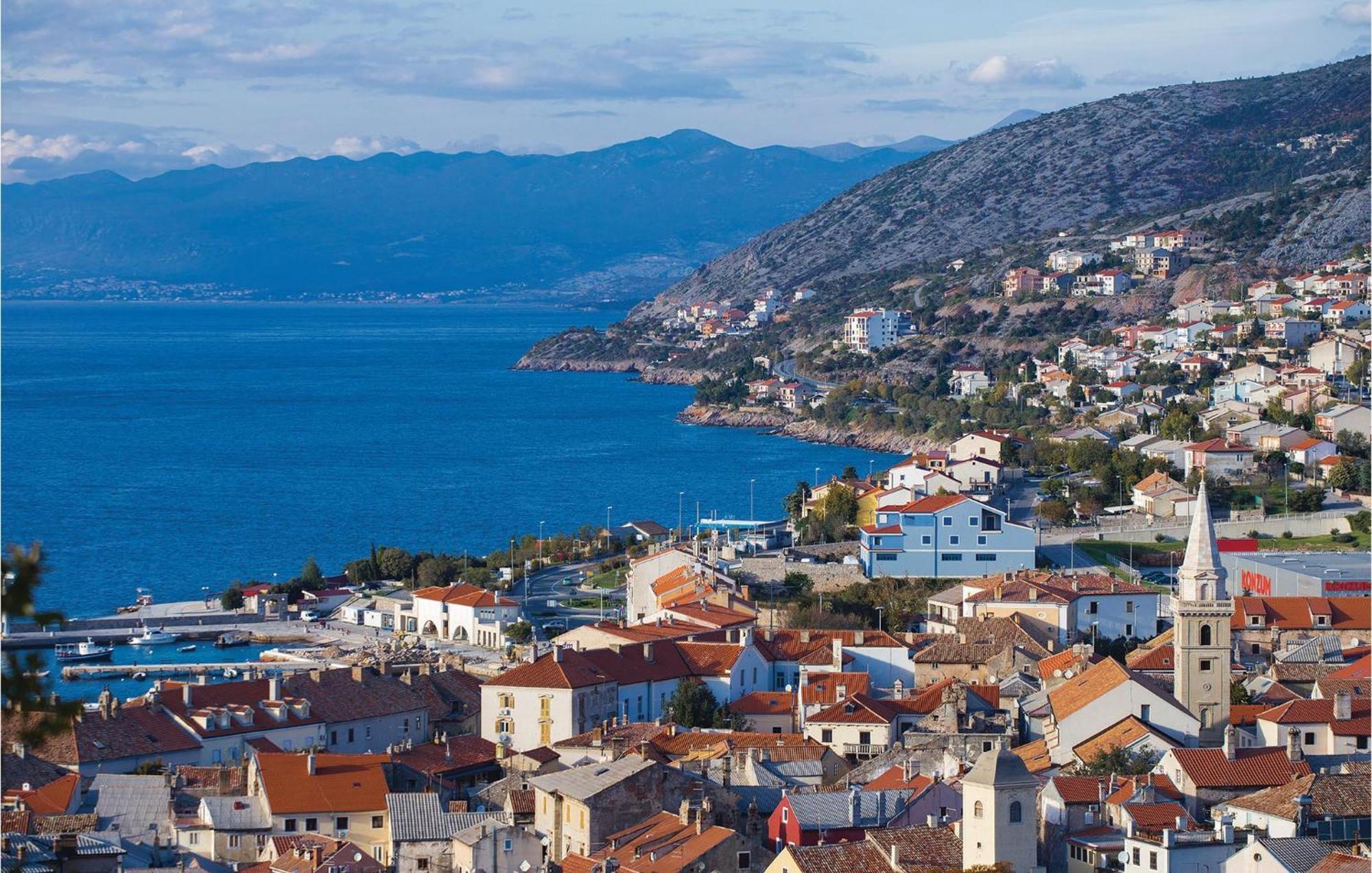 Awesome Apartment In Senj With Wifi المظهر الخارجي الصورة